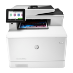 HP Color LaserJet Pro MFP M479fnw (W1A78A)