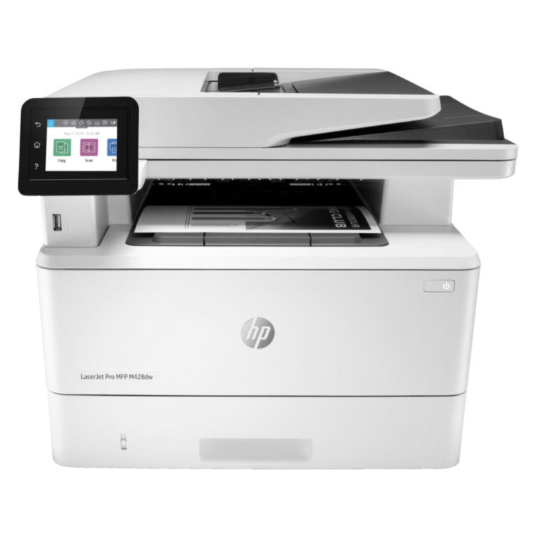 HP LaserJet Pro MFP M428dw (W1A28A)