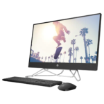 HP All-in-One 24-cb1023nh Bundle All-in-One PC