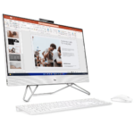 HP AIO Pro One 240 G9 I7 12th Gen