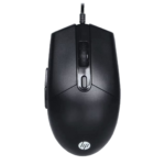 HP M260 RGB Backlighting USB Wired Gaming Mouse