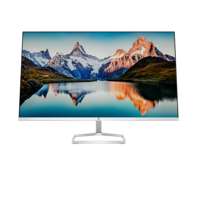 HP M32f FHD Monitor (2H5M7AA)