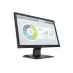 HP P204v 19.5" Business Monitor