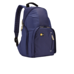 Case Logic Compact Backpack Bags, Indigo