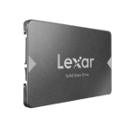 Lexar NS100 128 GB 2.5” SATA III (6Gb/s) Internal SSD