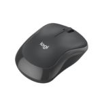 Logitech M240 Silent Touch Bluetooth Mouse Graphite