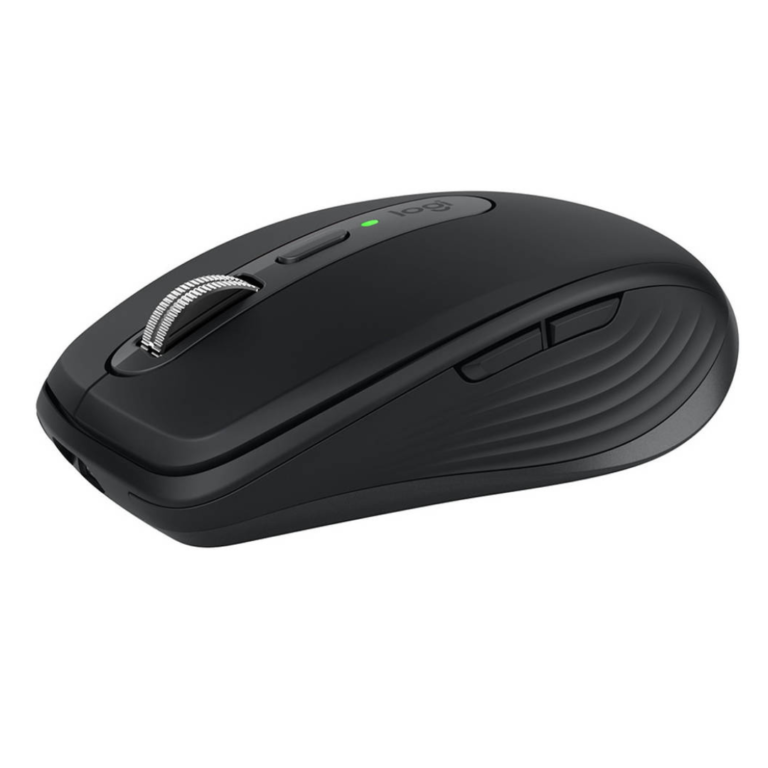 Logitech MX Anywhere 3 Compact Wireless Performance Mouse