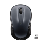 Logitech M235 Wireless Mouse