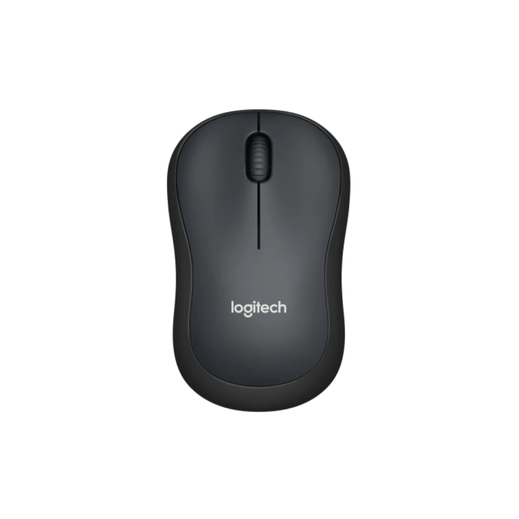 Logitech M220 Wireless Mouse