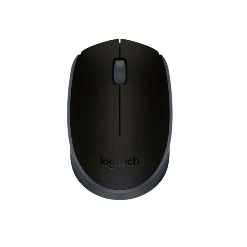 Logitech M171 Wireless Mouse