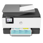 HP OfficeJet Pro 9010 All-in-One Printer (3UK83B)