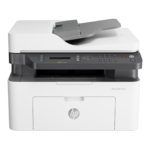 HP Laser MFP 137fnw (4ZB84A)