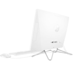 HP 200G4 Newest All-in-One 22-inch Desktop