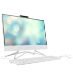 HP All-in-One 22-dd2003l Bundle PC (9T3J2PA)