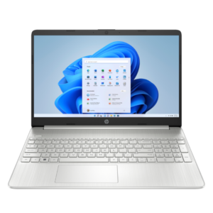 HP Laptop 15s-fq5317TU (9A8U7PA)