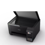 Epson EcoTank L3250 Wi-Fi All-in-One Ink Tank Printer (Black)