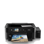 Epson L850 Photo All-in-One Ink Tank Printer