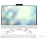 HP 200G4 Newest All-in-One 22-inch Desktop