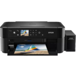 Epson L850 Photo All-in-One Ink Tank Printer