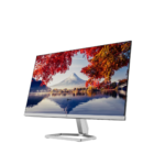 HP M24F Full HD 23.8" IPS LCD Monitor With HDMI, VGA, AMD Freesync
