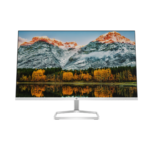 HP 2H1A4AS M27fw FHD Monitor 27inch