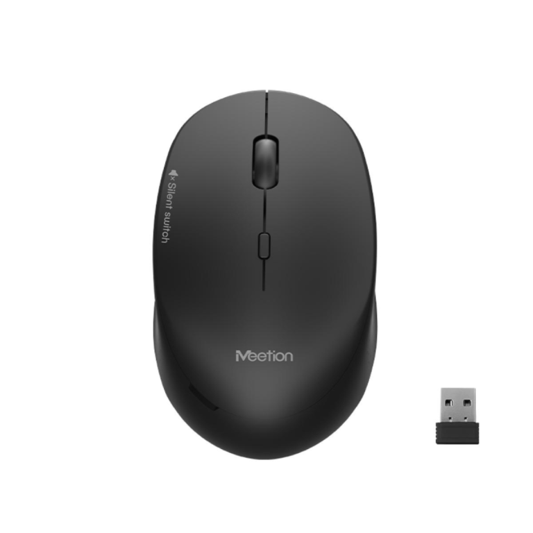 Rechargeable Wireless Mouse MT-R570