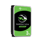 Seagate 3TB Desktop HDD Hard Drive