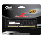 Teamgroup 4GB DDR3 Desktop Memory TEAMGROUP TED34G1600C1101