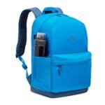 light blue 24L Lite urban Rivacase 5561 Laptop Bag