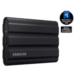 Samsung Portable SSD T7 Shield USB 3.2