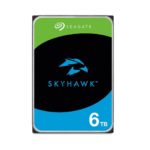 Seagate Skyhawk AI 10TB Video Internal Hard Drive HDD