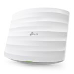 Tp-Link 300Mbps Wireless N Ceiling Mount Access Point