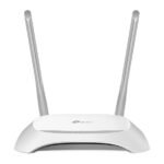 TP-LINK 300 Mbps Wireless N Router