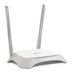 TP-LINK 300 Mbps Wireless N Router