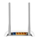 TP-LINK 300 Mbps Wireless N Router