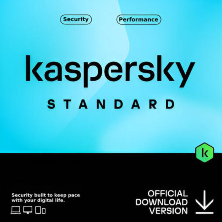 Kaspersky