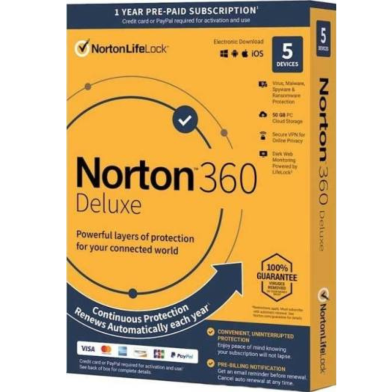 Norton