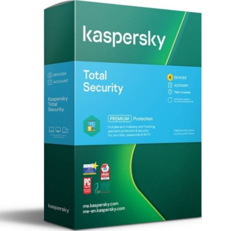 Kaspersky