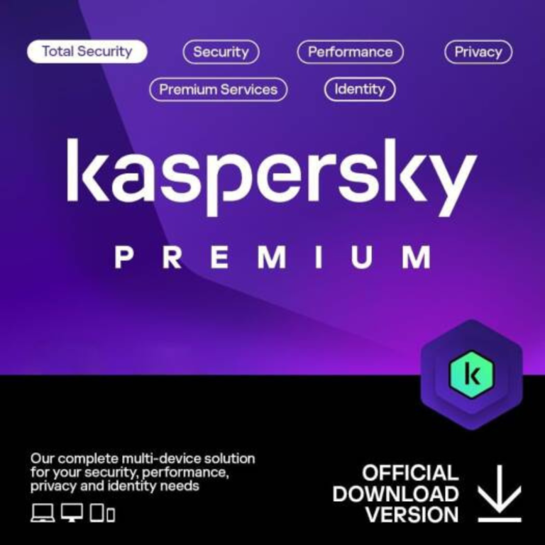 Kaspersky