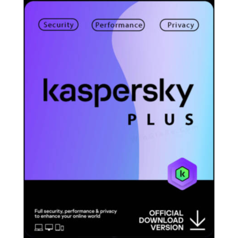 Kaspersky