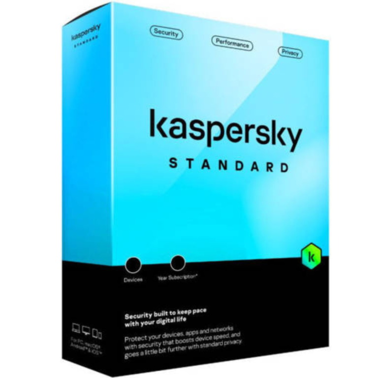 Kaspersky