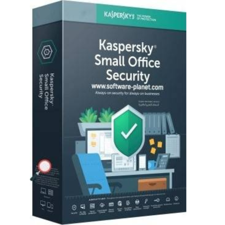 Kaspersky