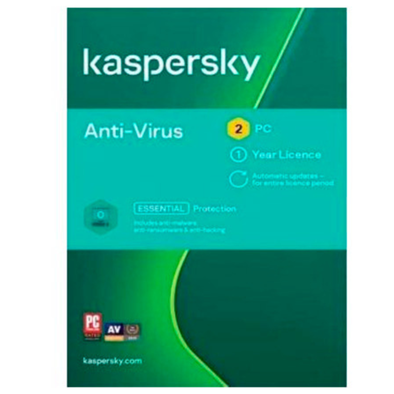 Kaspersky