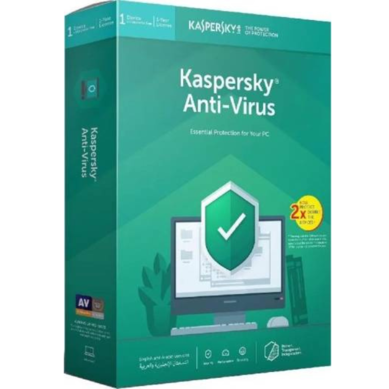 Kaspersky