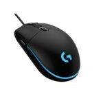 Logitech G203 2nd Gen Wired Gaming Mouse,