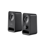 Z150 Compact Multimedia Stereo Speakers,