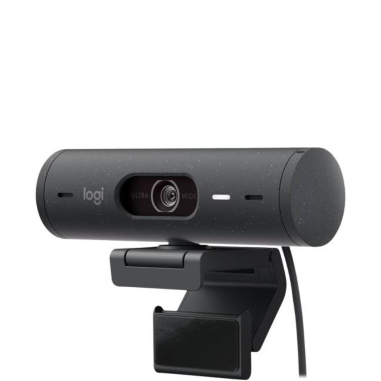 Logitech Brio 505 FHD Webcam