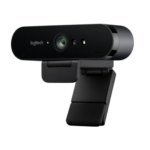 Logitech Brio 4k Stream Edition Webcam