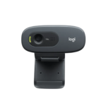 C270 HD WEBCAM