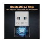 Micro USB Bluetooth 5.0 Adapter